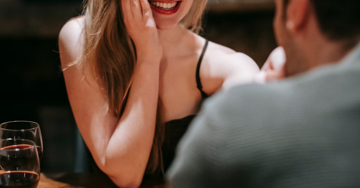 AI Girlfriends vs Human Partners: A Comparative Analysis of Emotional Connection